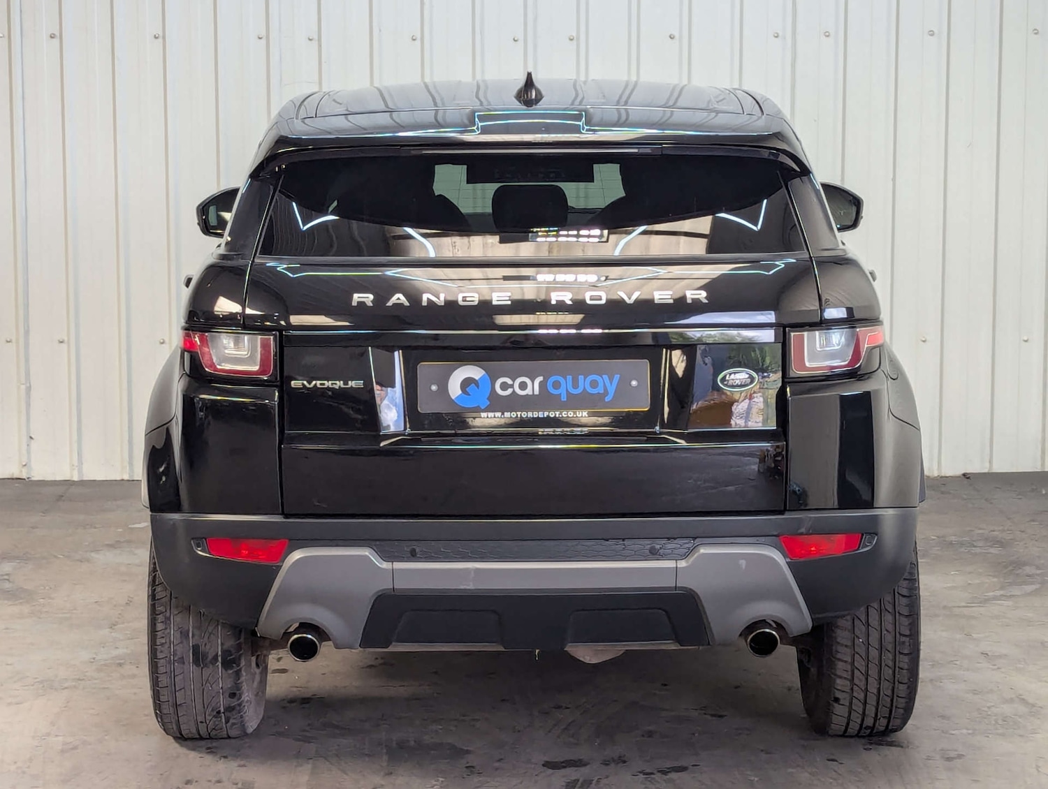 Vehicle 38