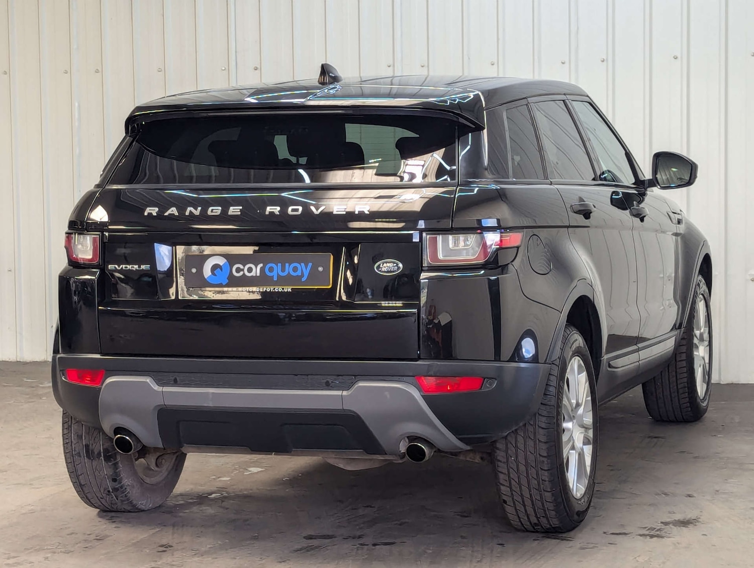 Vehicle 42
