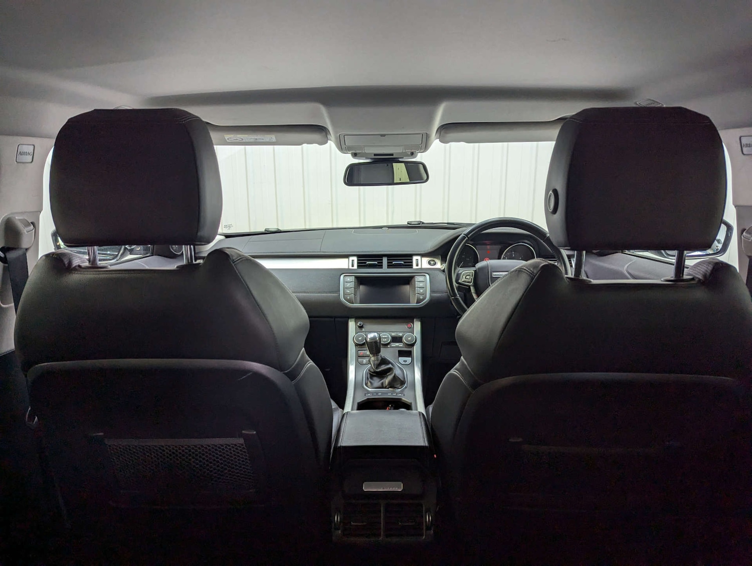 Vehicle 46