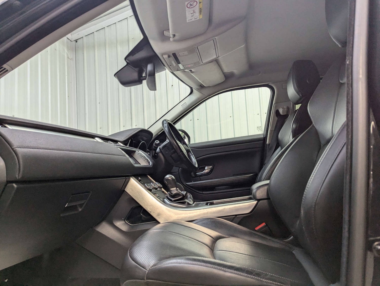 Vehicle 57