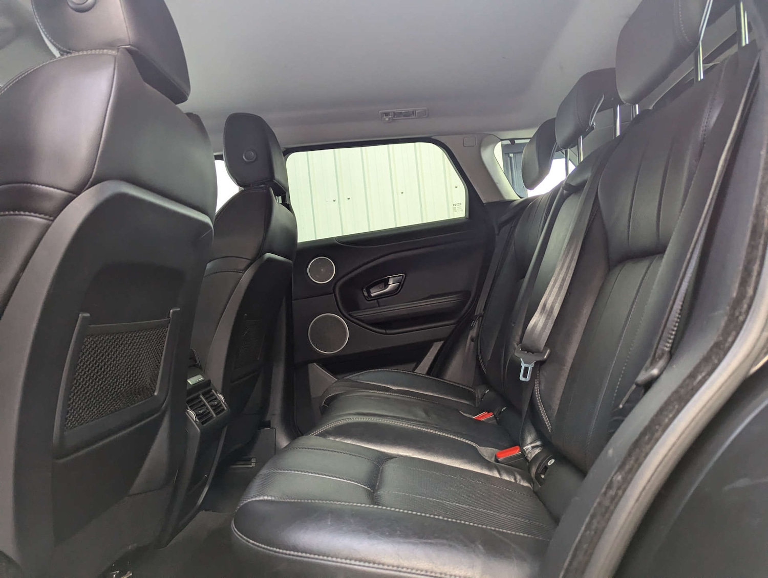 Vehicle 70