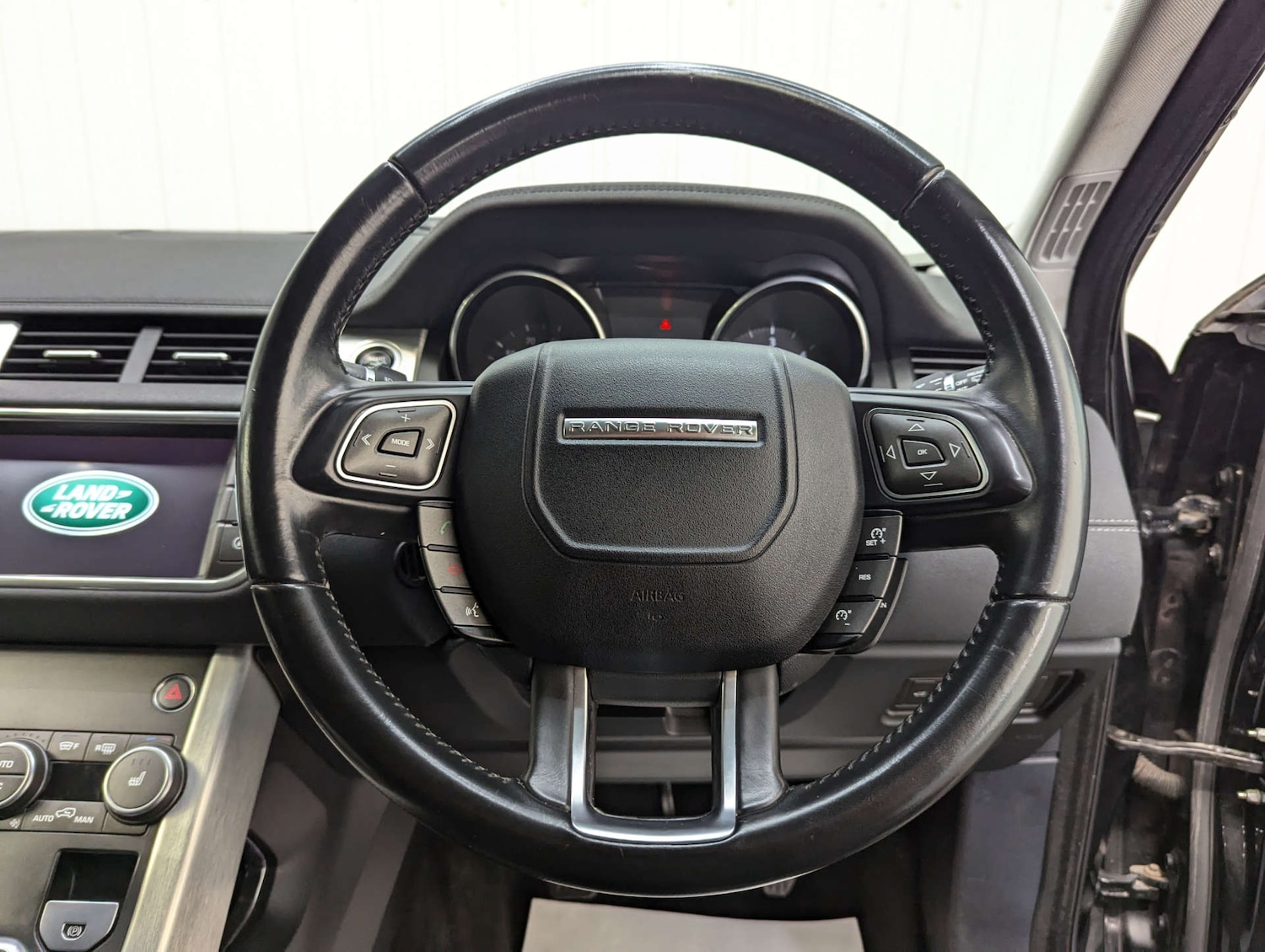 Vehicle 75