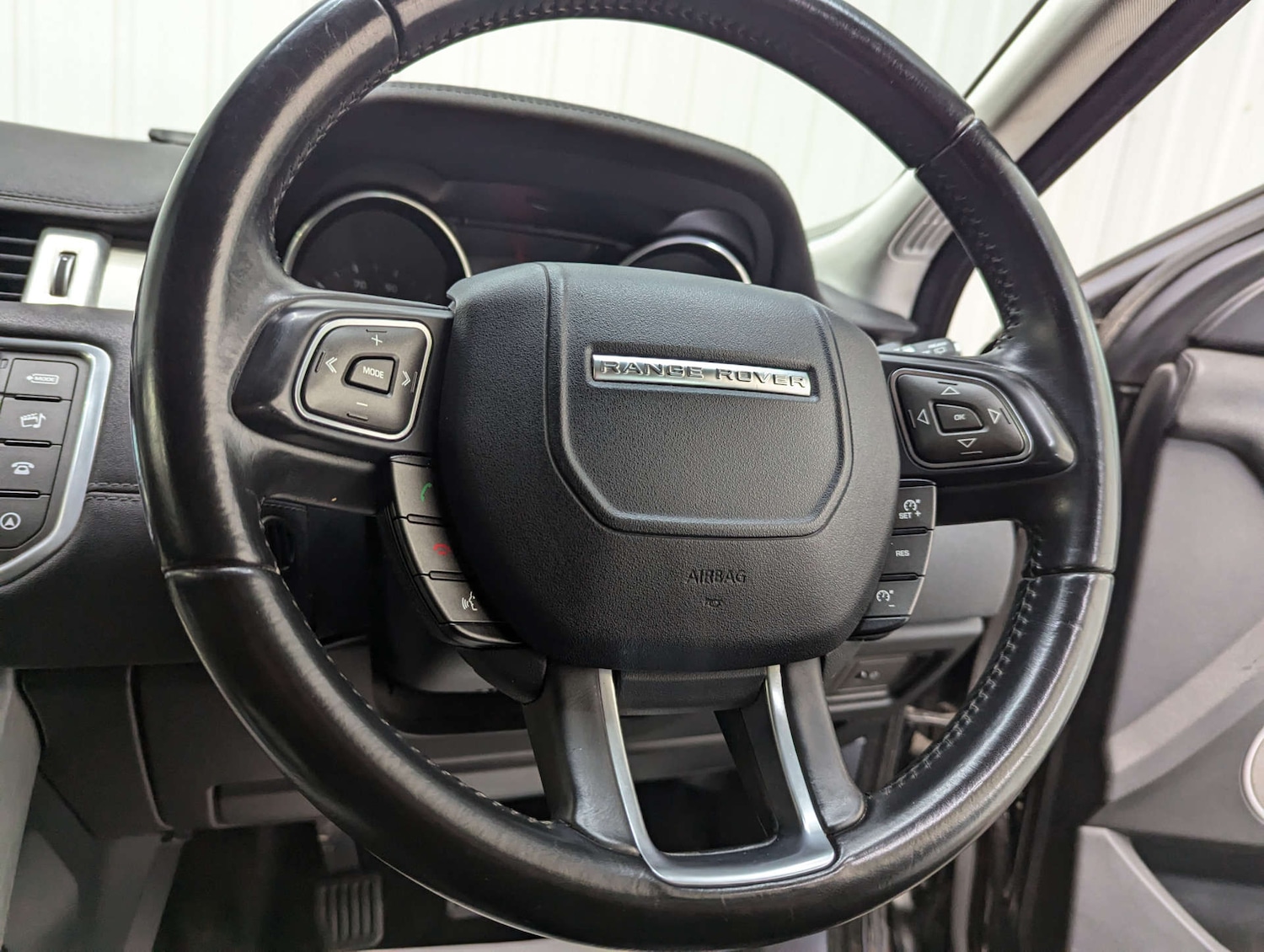 Vehicle 77