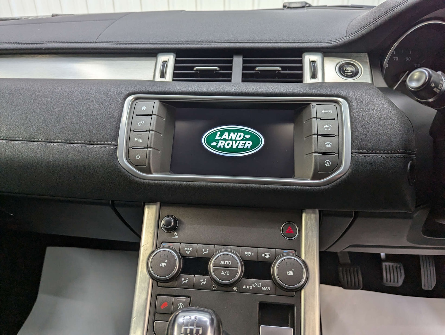 Vehicle 82