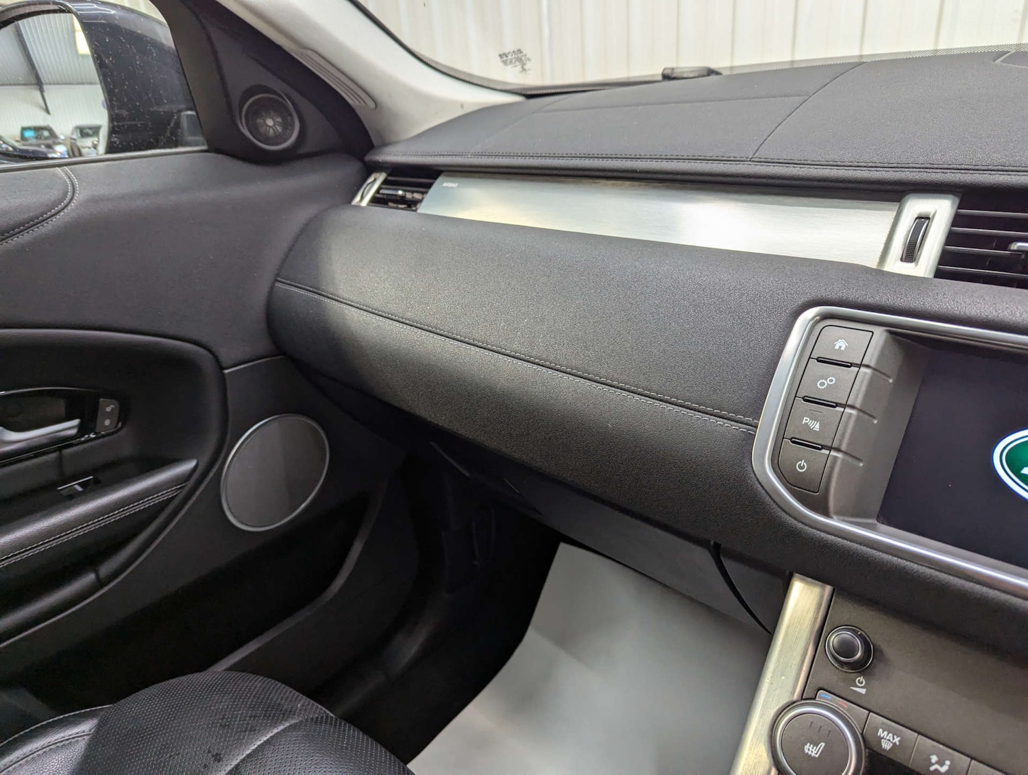 Vehicle 90