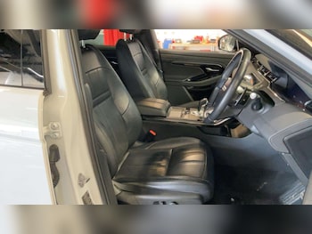 Used Land Rover Range Rover Evoque 2020 for sale - 79077769: Photo