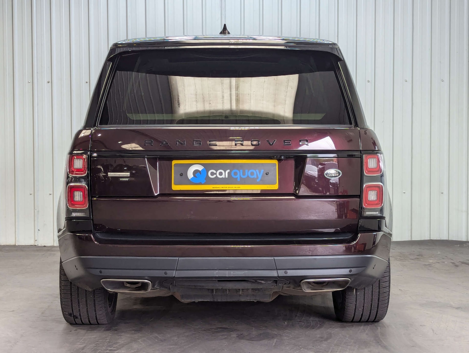 Vehicle 38