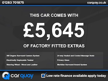 Used Land Rover Range Rover 2021 for sale - 75374359: Photo