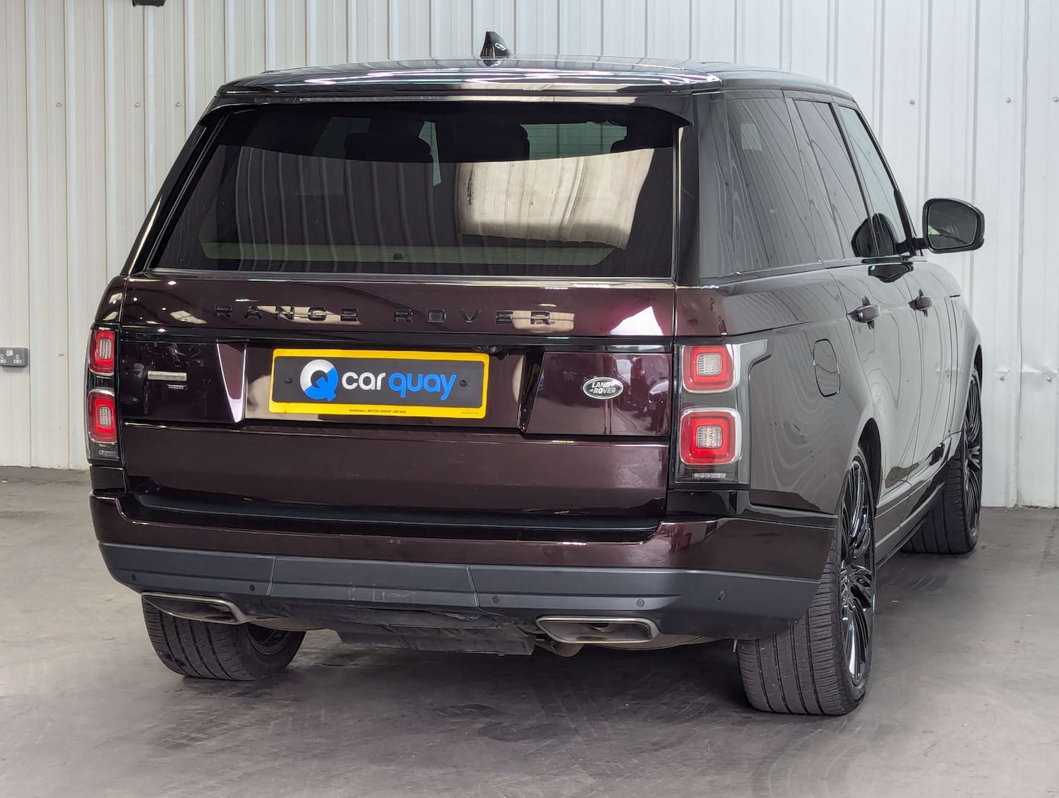 Vehicle 40