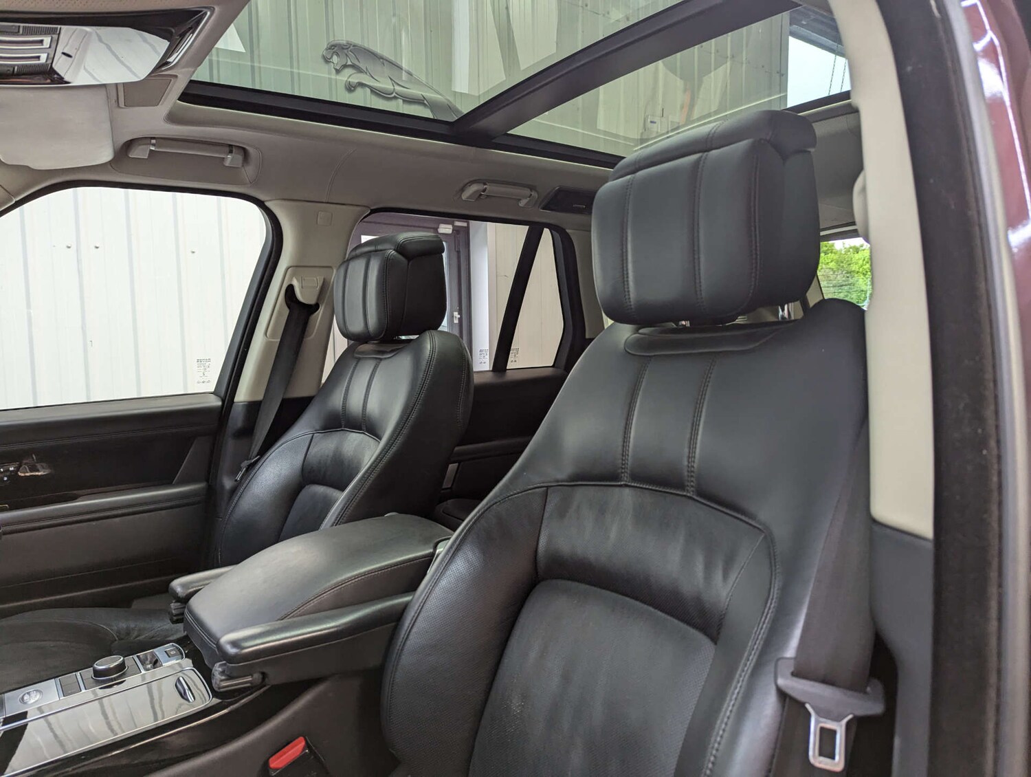 Vehicle 53