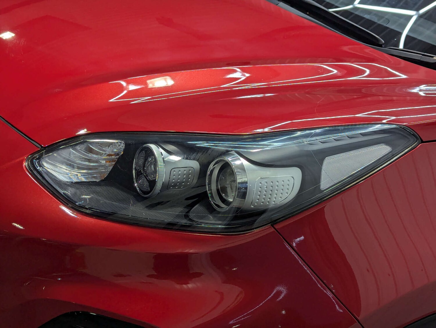 Used Kia Sportage 2021 for sale - 76713380: Photo 28