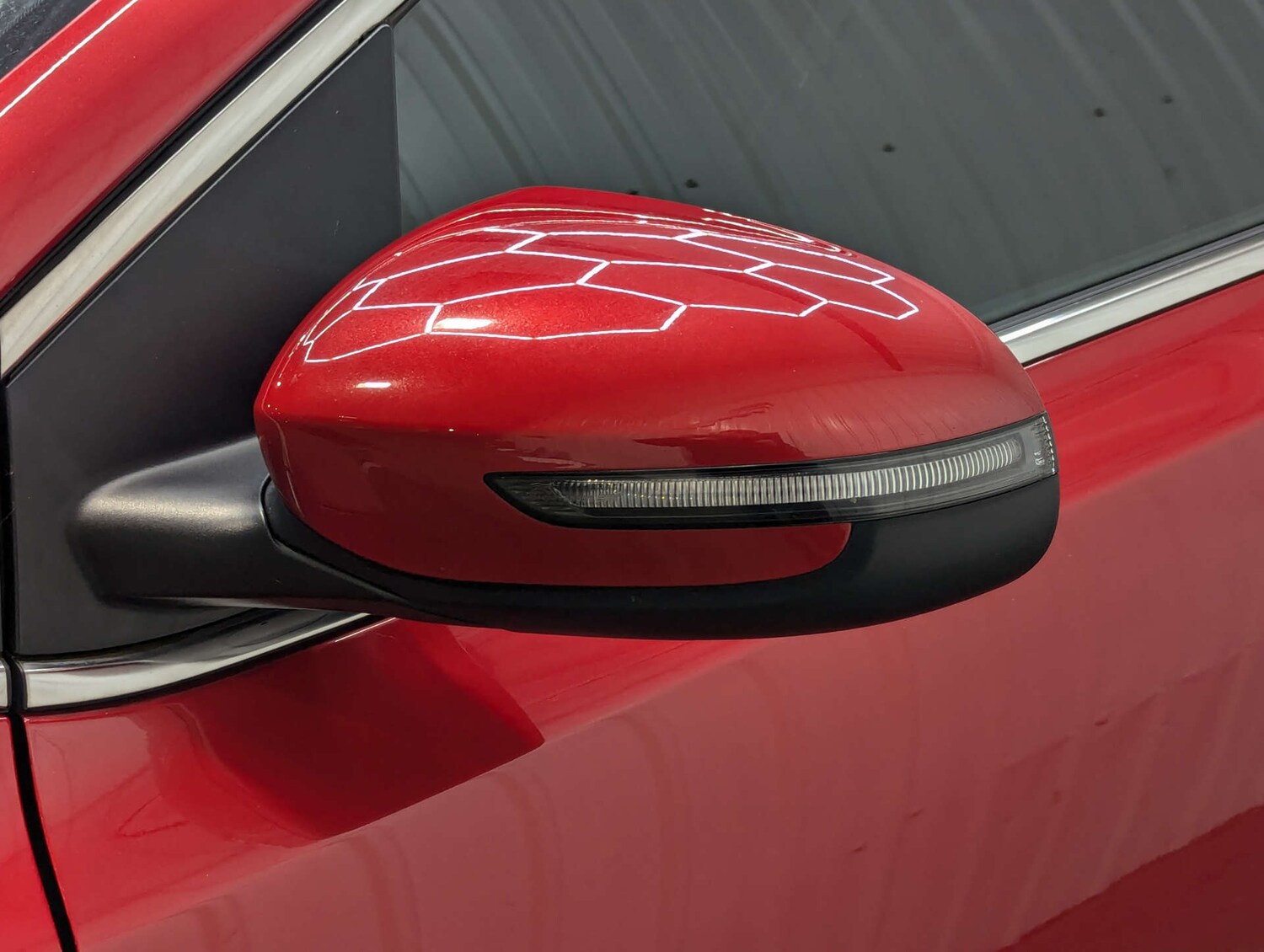 Used Kia Sportage 2021 for sale - 76713380: Photo 29