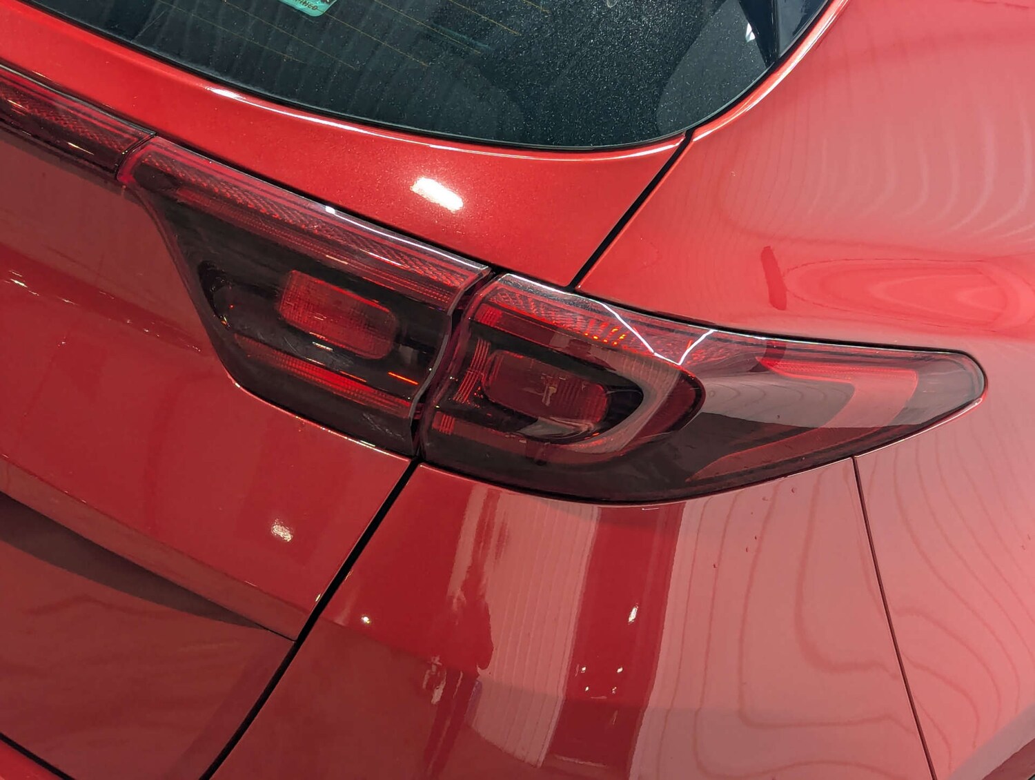 Used Kia Sportage 2021 for sale - 76713380: Photo 43