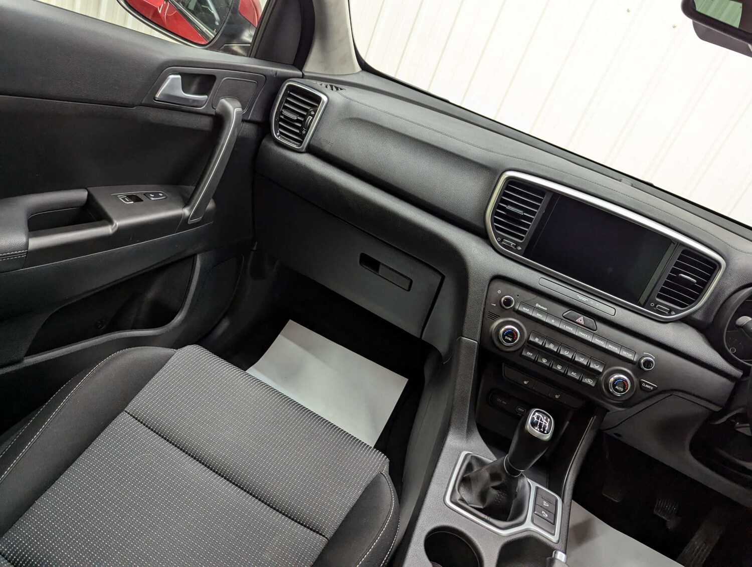 Used Kia Sportage 2021 for sale - 76713380: Photo 46