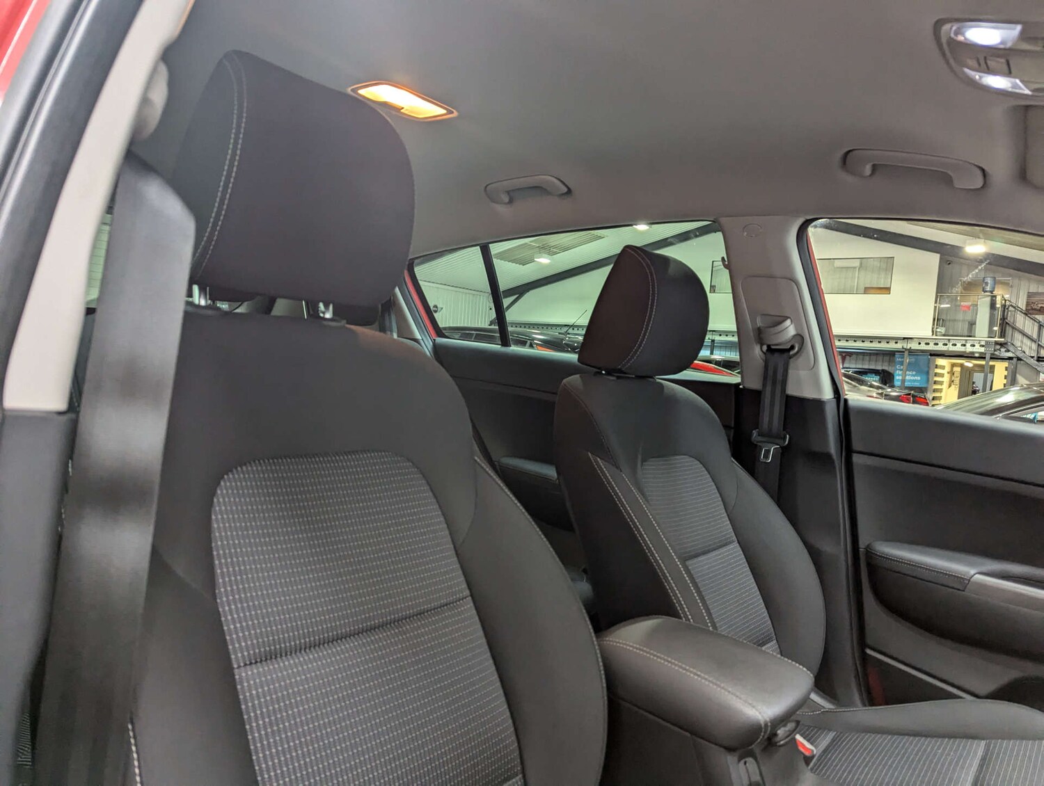 Used Kia Sportage 2021 for sale - 76713380: Photo 51