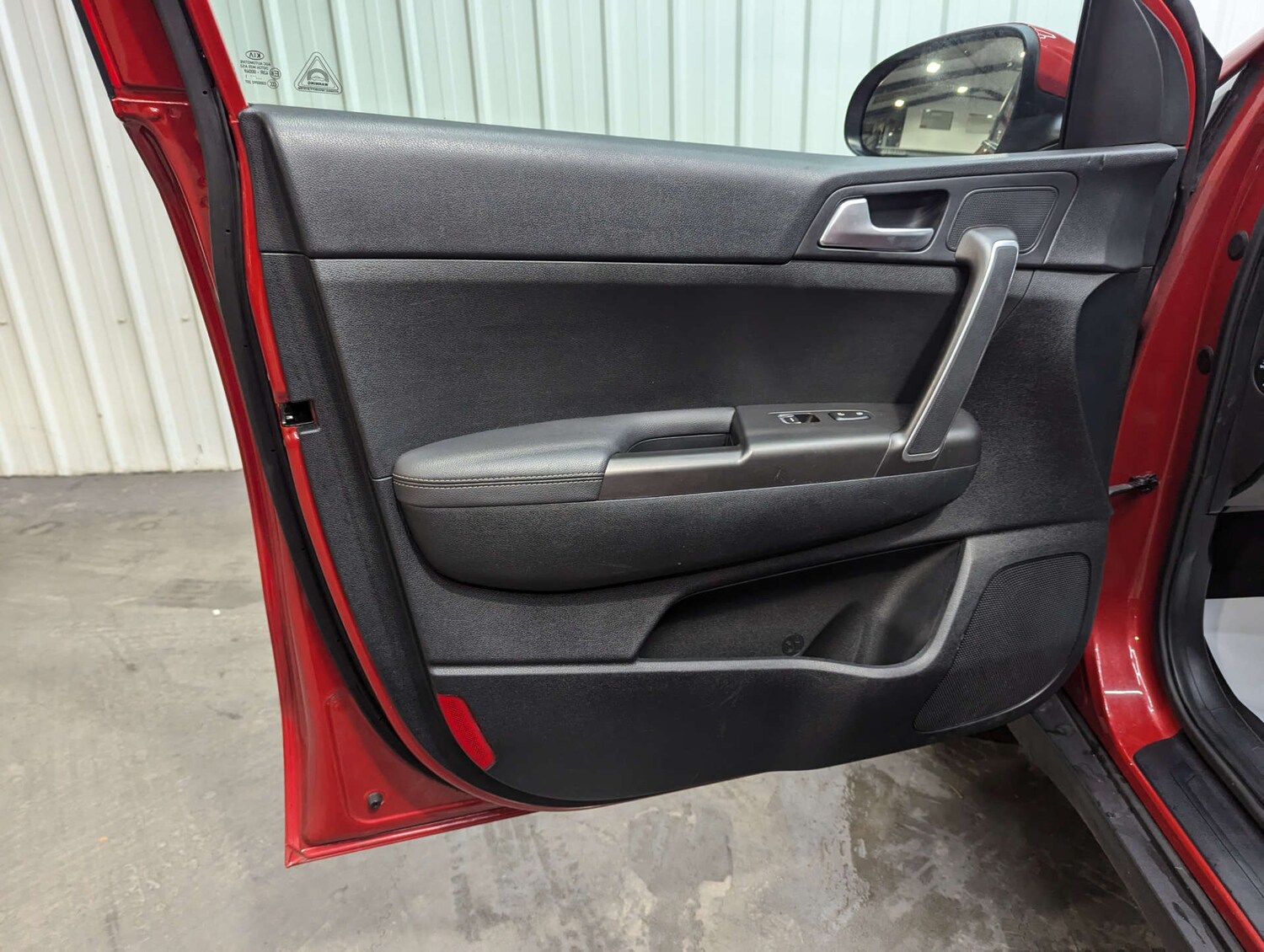 Used Kia Sportage 2021 for sale - 76713380: Photo 59