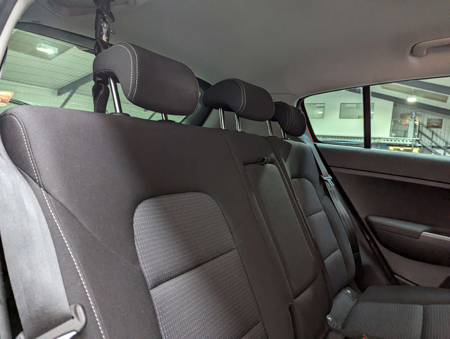 Used Kia Sportage 2021 for sale - 76713380: Photo 62