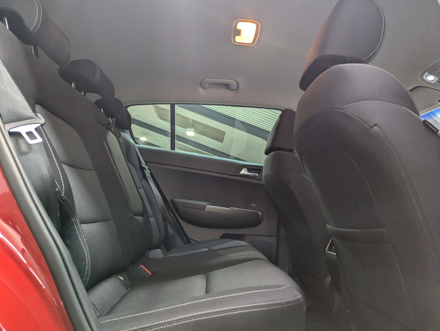 Used Kia Sportage 2021 for sale - 76713380: Photo 63