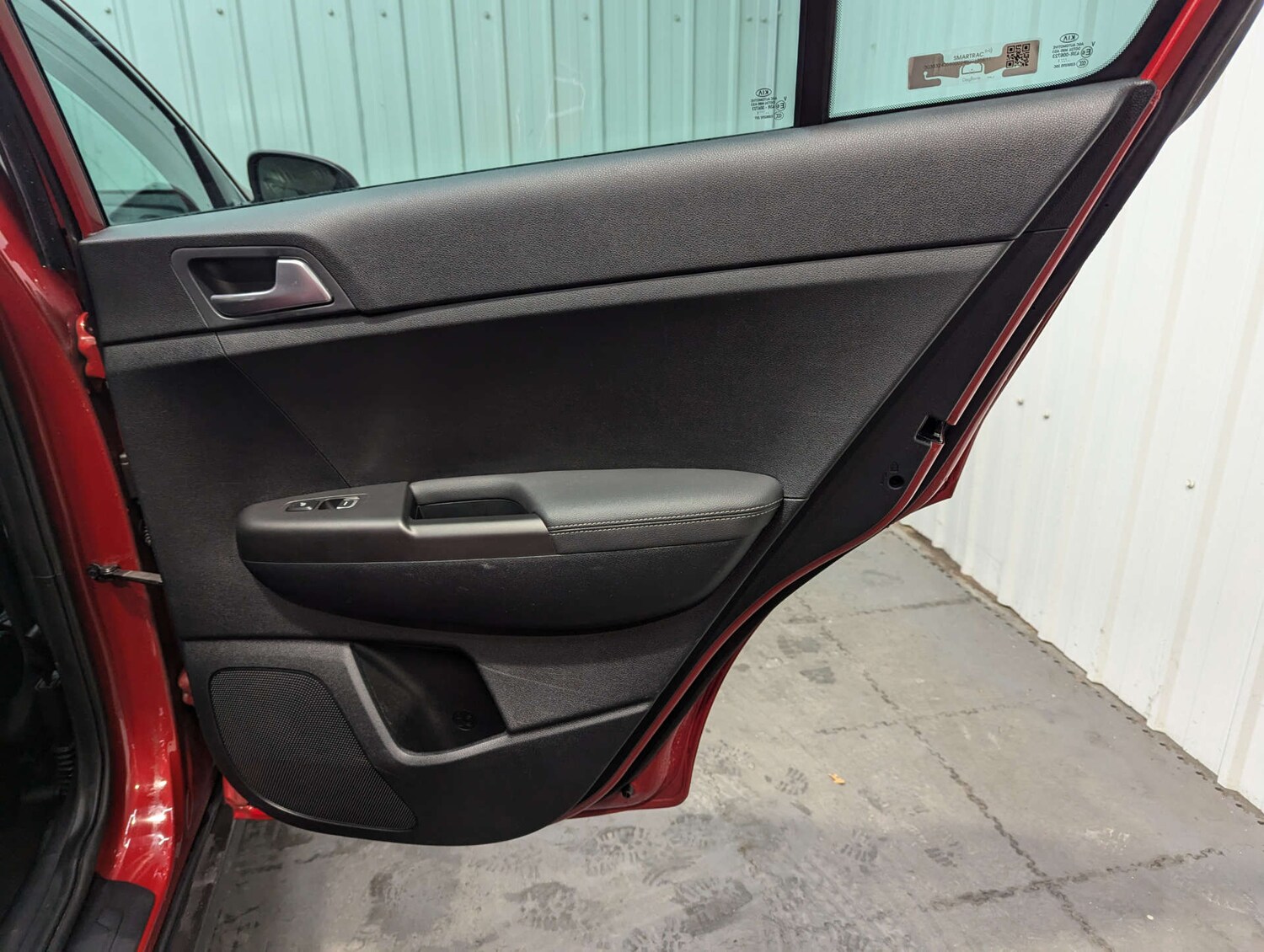 Used Kia Sportage 2021 for sale - 76713380: Photo 65