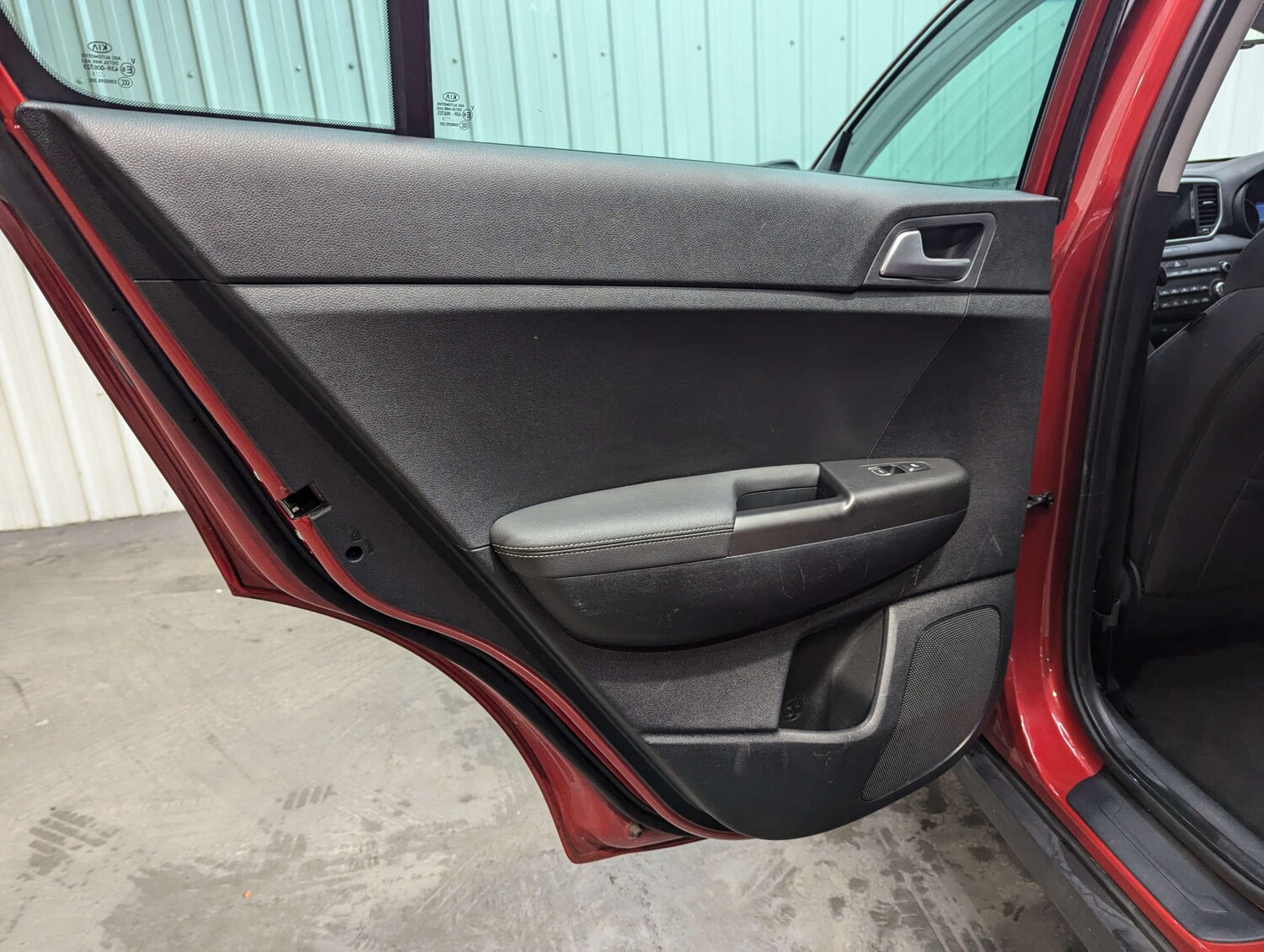 Used Kia Sportage 2021 for sale - 76713380: Photo 70