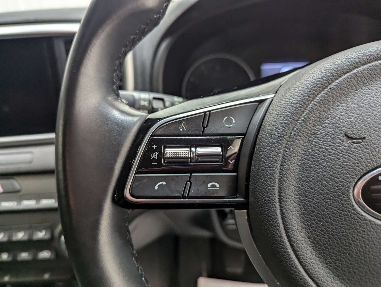 Used Kia Sportage 2021 for sale - 76713380: Photo 73