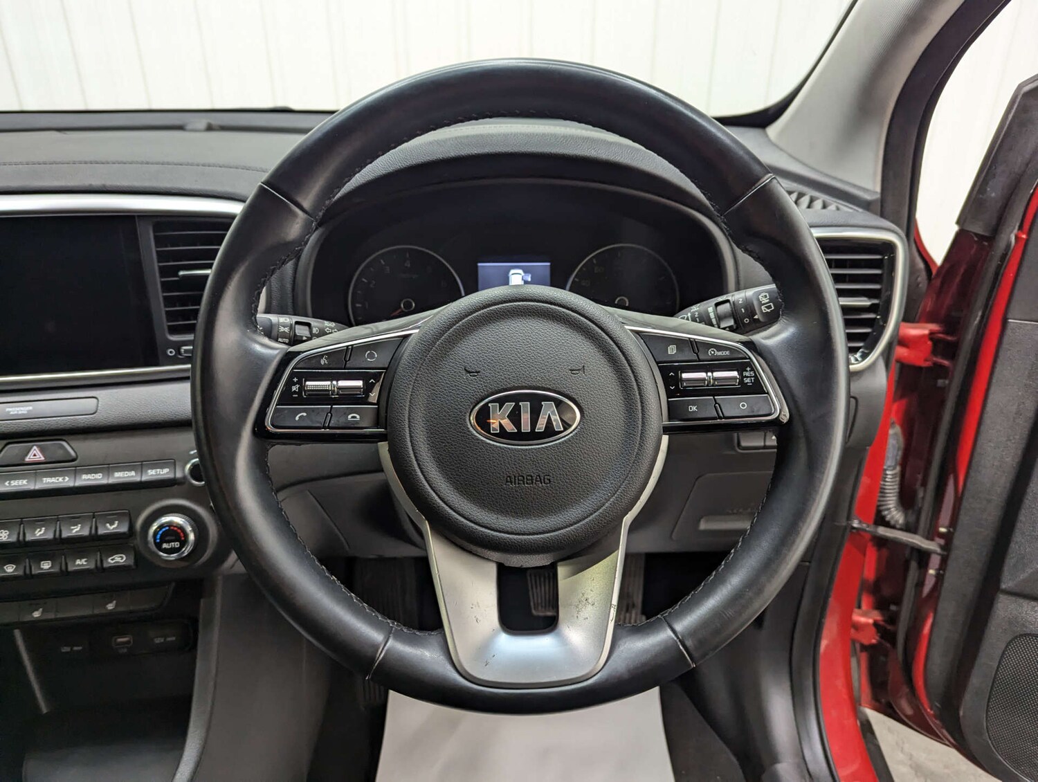 Used Kia Sportage 2021 for sale - 76713380: Photo 74