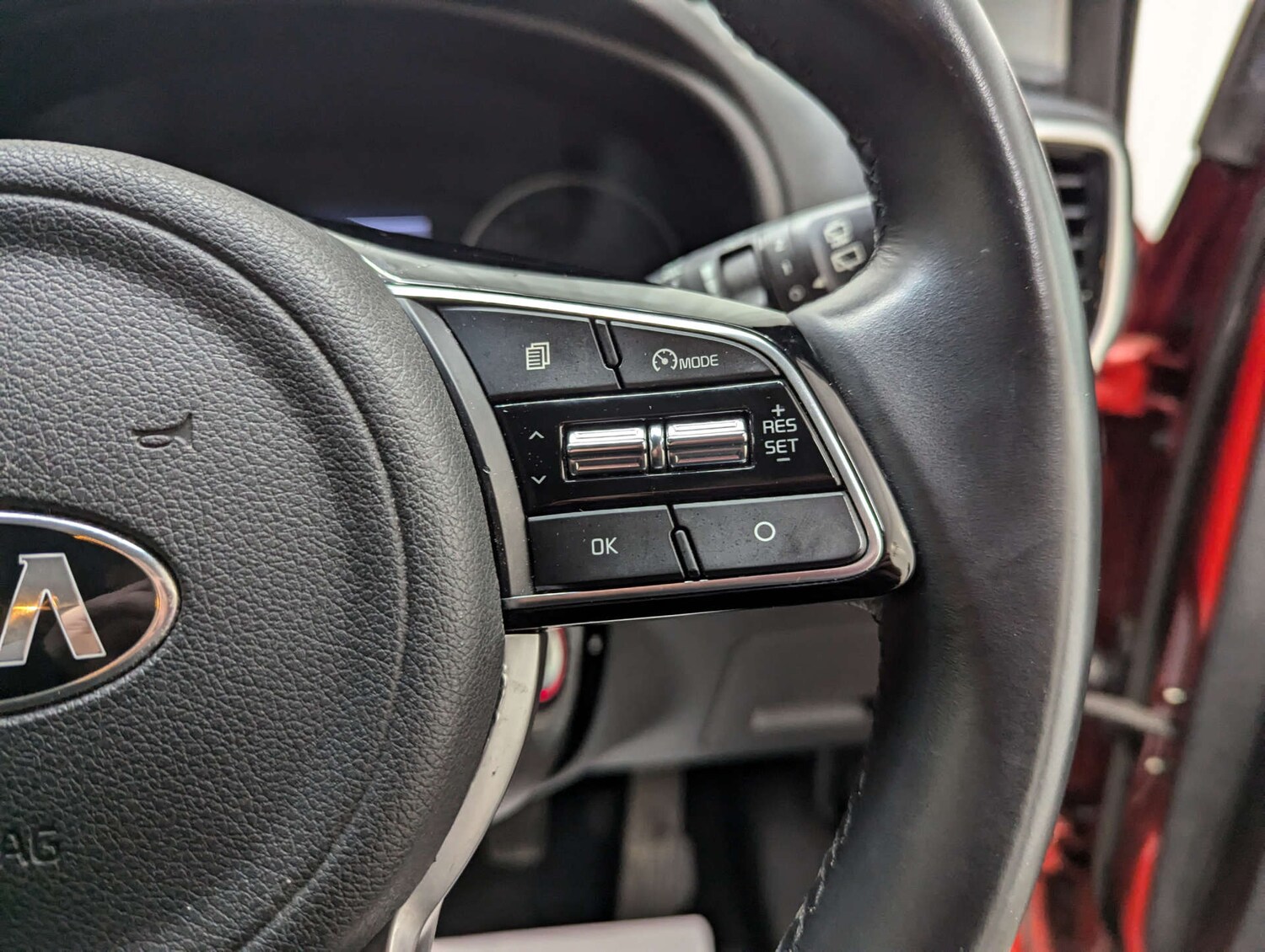 Used Kia Sportage 2021 for sale - 76713380: Photo 76