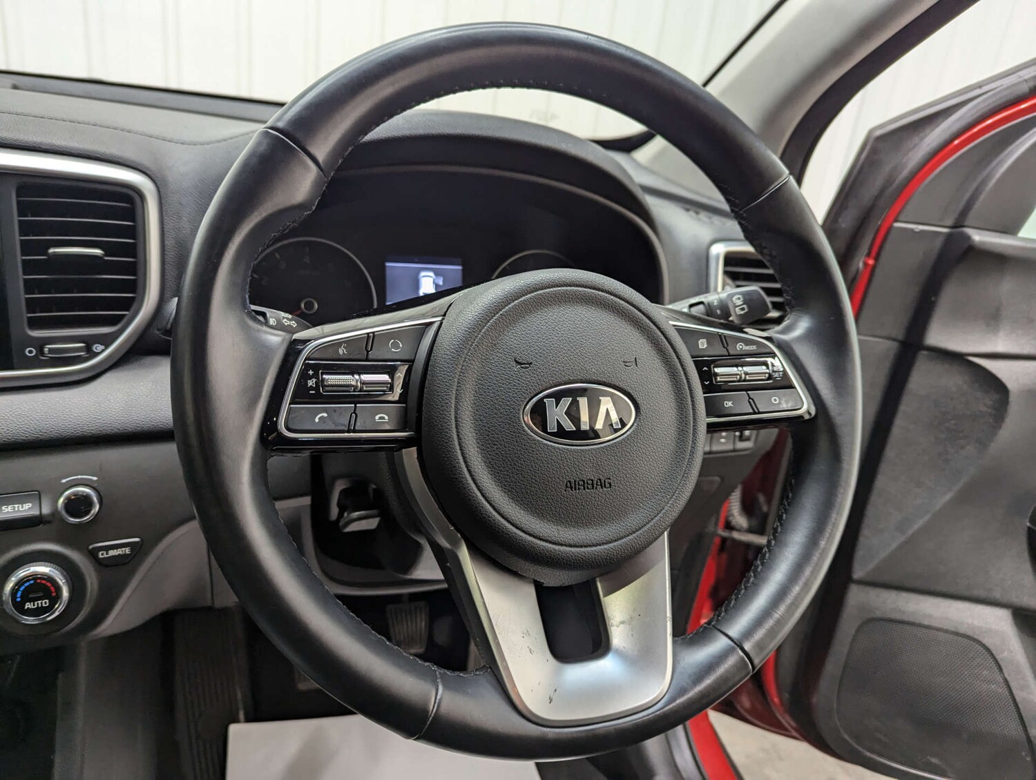 Used Kia Sportage 2021 for sale - 76713380: Photo 77