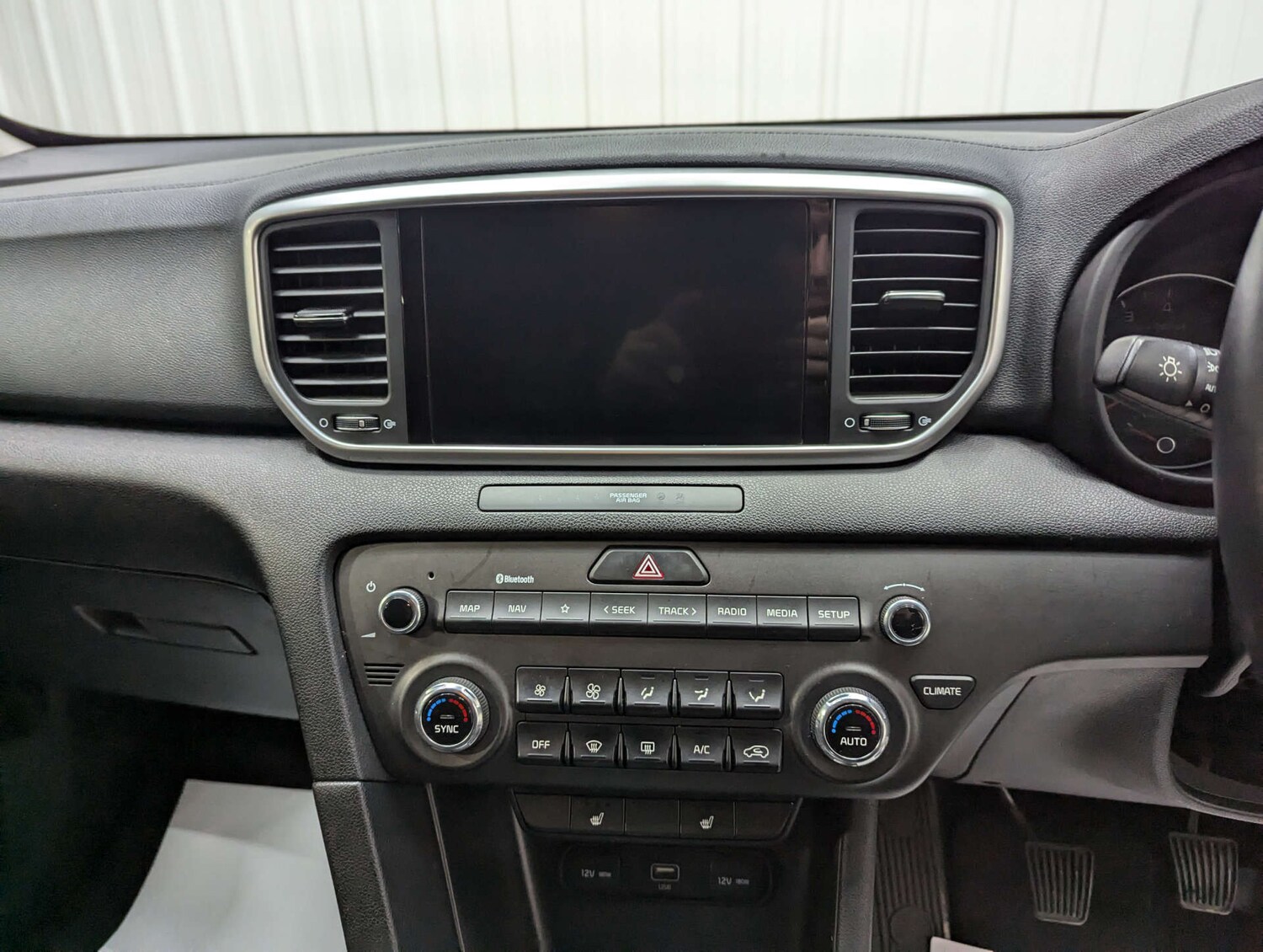 Used Kia Sportage 2021 for sale - 76713380: Photo 82