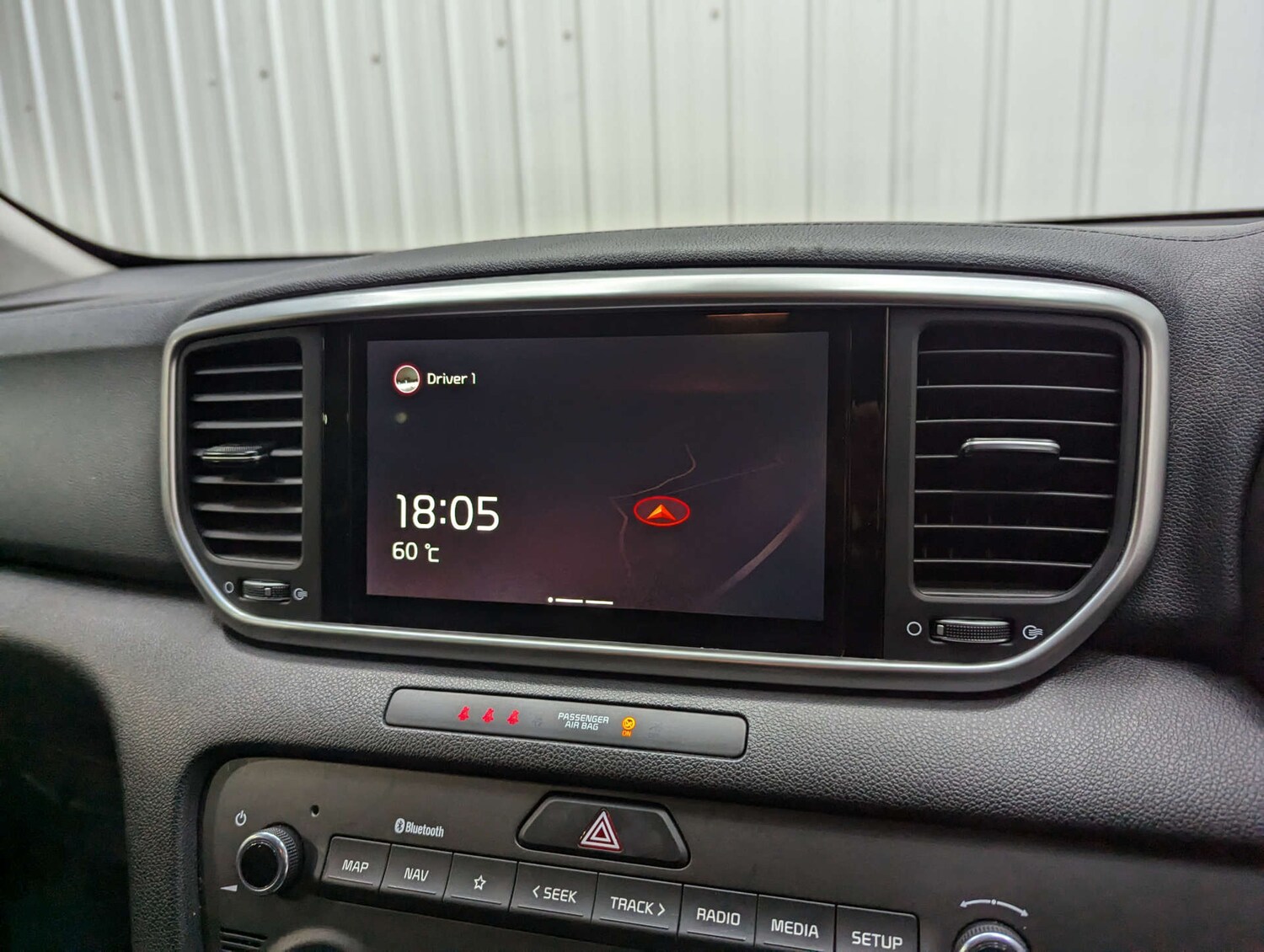 Used Kia Sportage 2021 for sale - 76713380: Photo 83