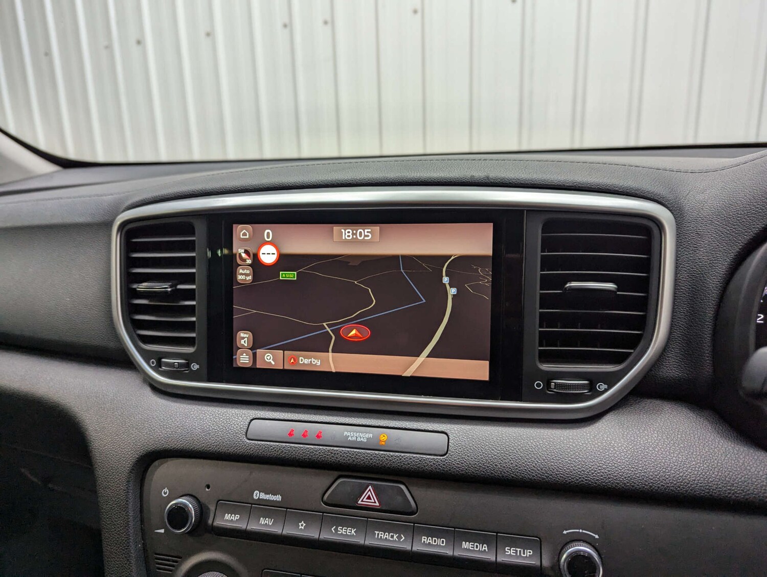 Used Kia Sportage 2021 for sale - 76713380: Photo 84