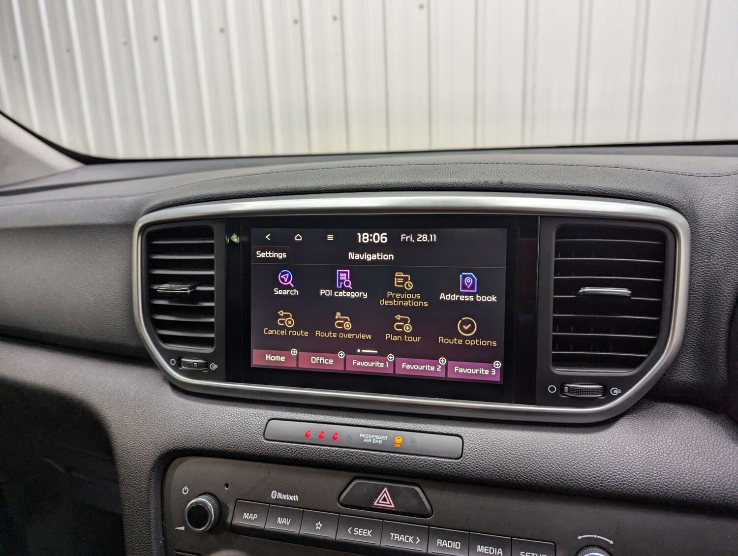 Used Kia Sportage 2021 for sale - 76713380: Photo 85