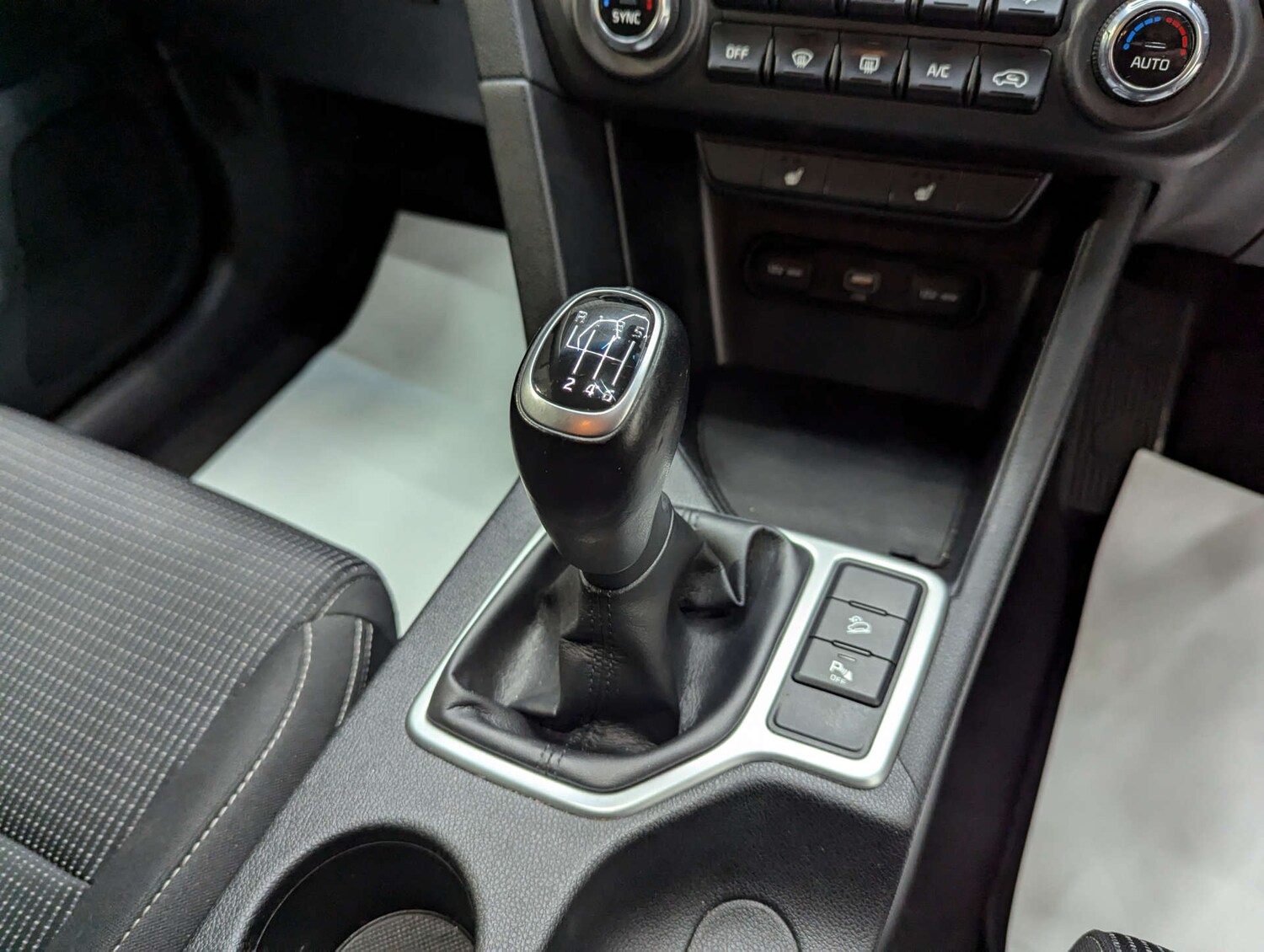 Used Kia Sportage 2021 for sale - 76713380: Photo 89