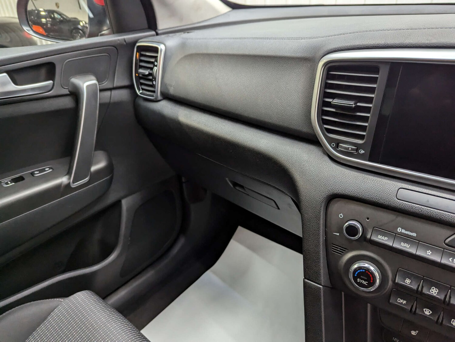 Used Kia Sportage 2021 for sale - 76713380: Photo 90