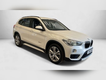 Used BMW X1 2018 for sale - 79604659: Photo