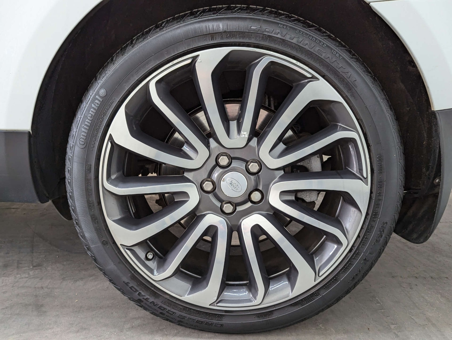 Used Land Rover Range Rover Sport 2016 for sale - 76352603: Photo 31