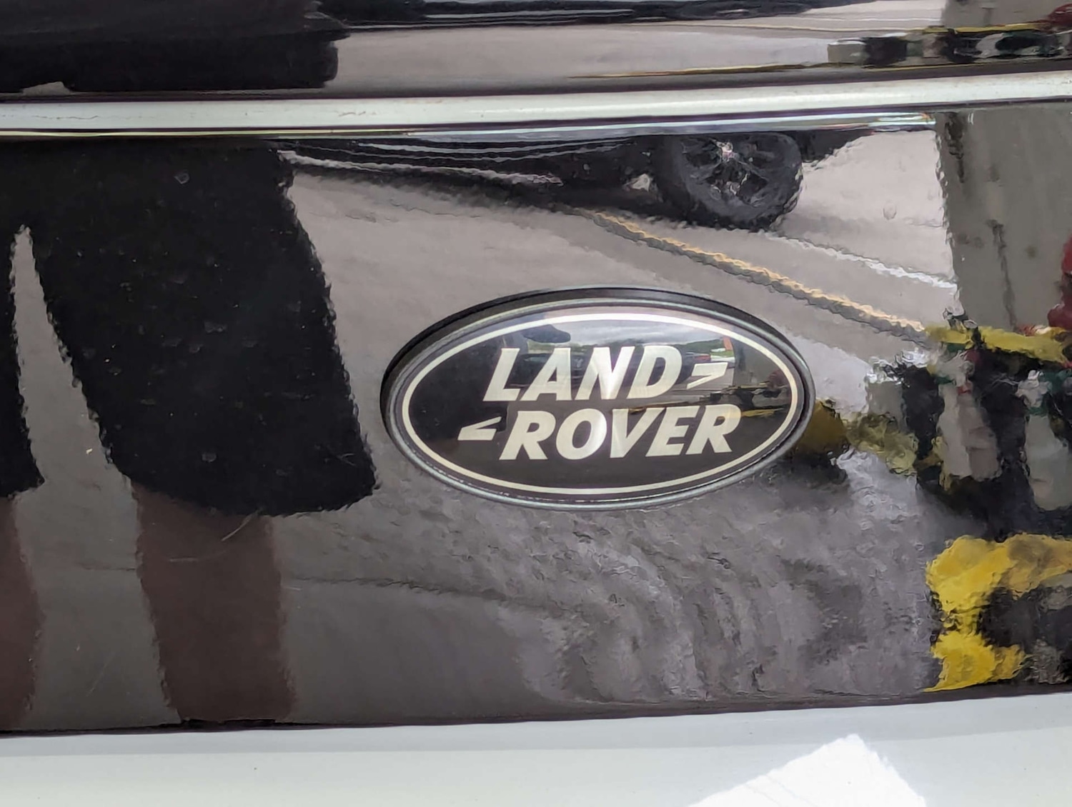 Used Land Rover Range Rover Sport 2016 for sale - 76352603: Photo 39