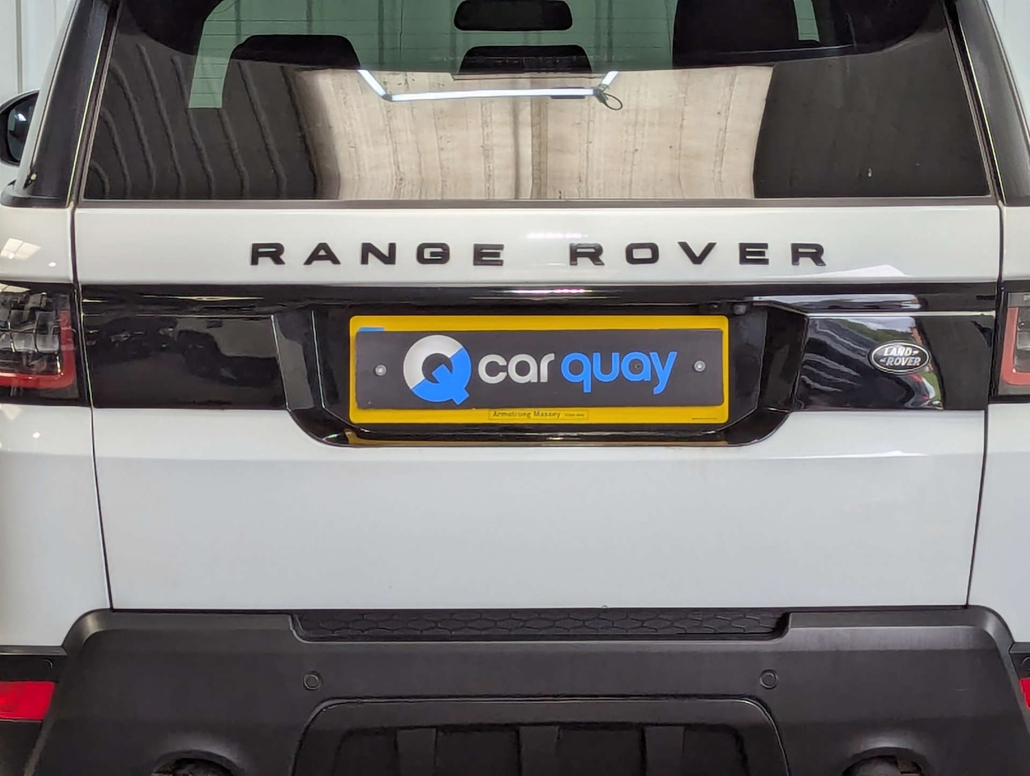 Used Land Rover Range Rover Sport 2016 for sale - 76352603: Photo 41