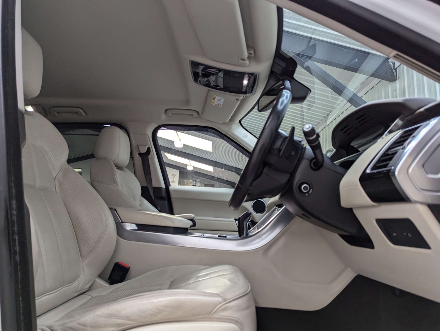 Used Land Rover Range Rover Sport 2016 for sale - 76352603: Photo 54