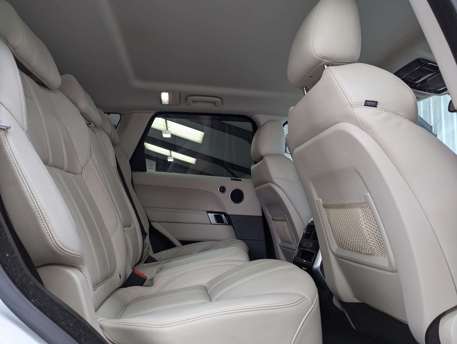 Used Land Rover Range Rover Sport 2016 for sale - 76352603: Photo 66