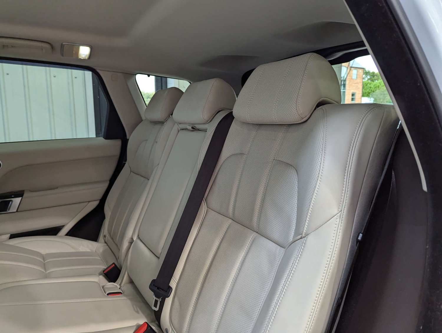 Used Land Rover Range Rover Sport 2016 for sale - 76352603: Photo 70