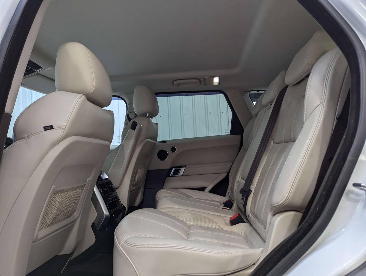 Used Land Rover Range Rover Sport 2016 for sale - 76352603: Photo 71