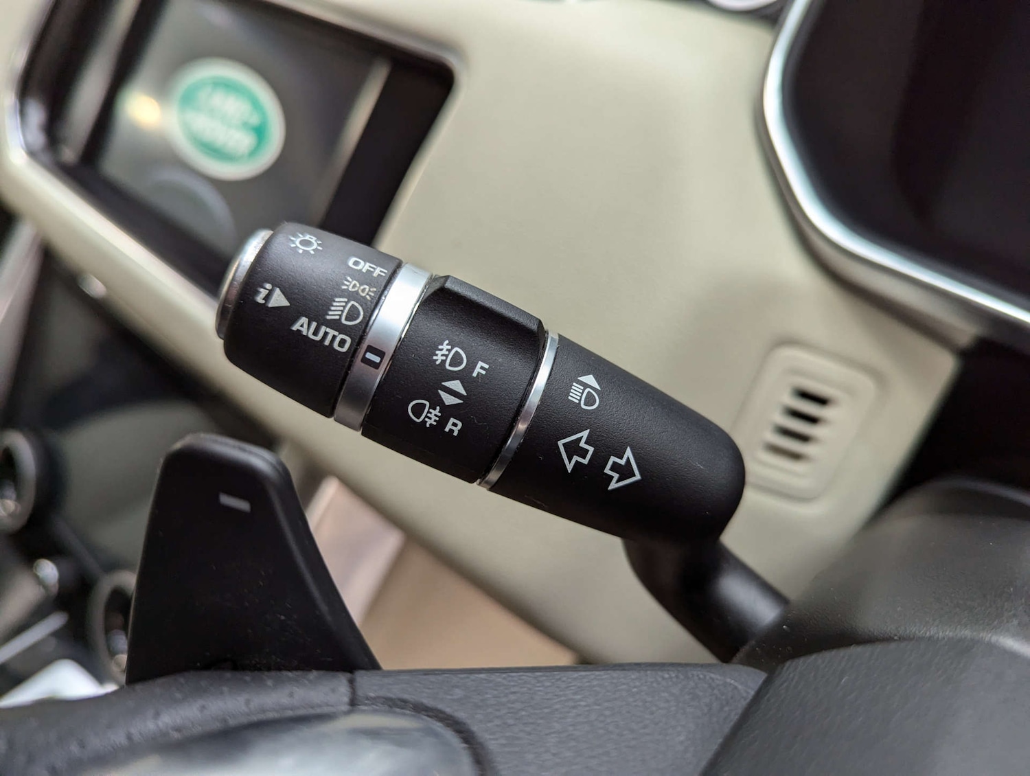 Used Land Rover Range Rover Sport 2016 for sale - 76352603: Photo 74