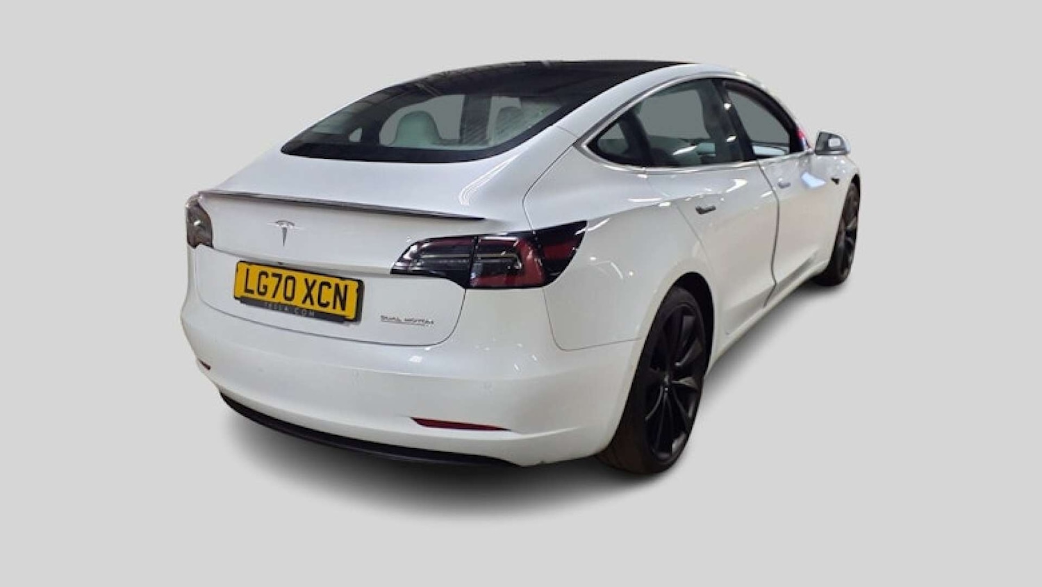 Used Tesla Model 3 2020 for sale - 78085013: Photo 15