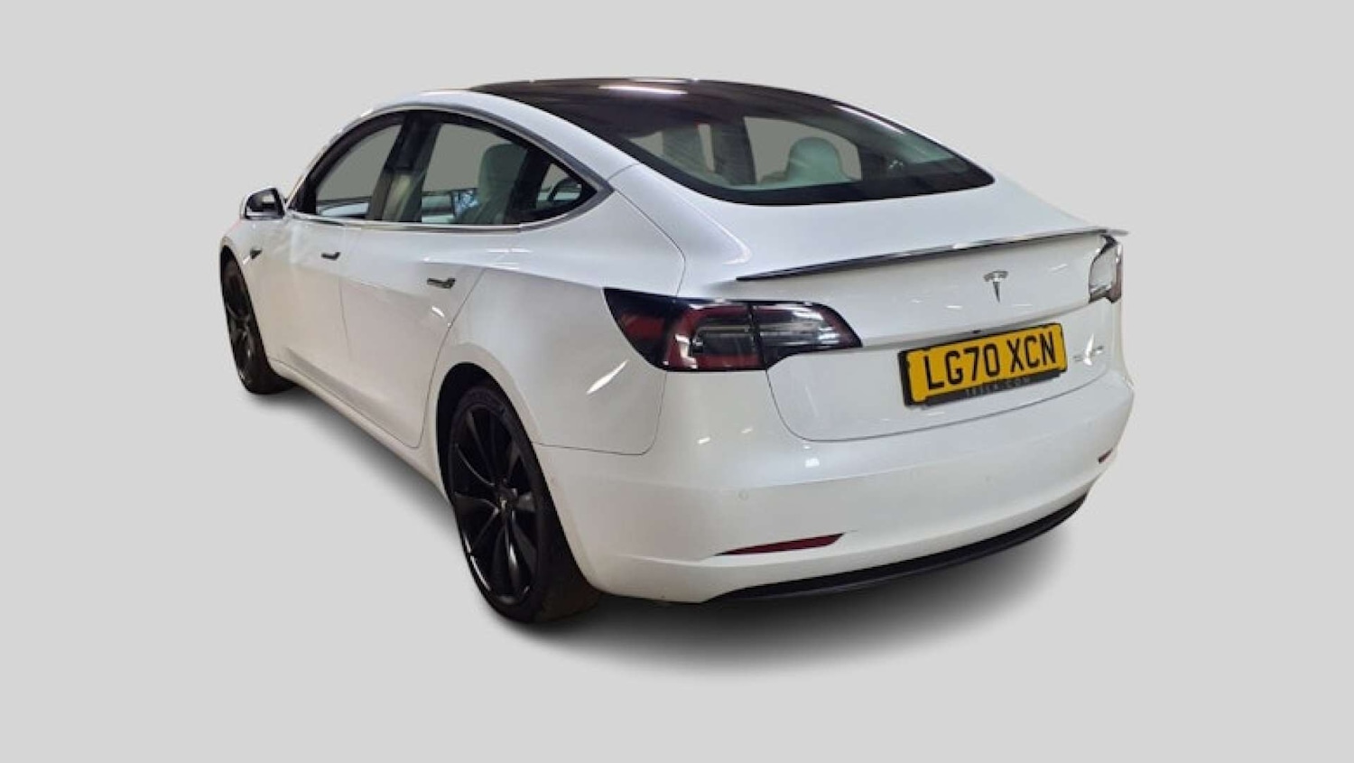 Used Tesla Model 3 2020 for sale - 78085013: Photo 7