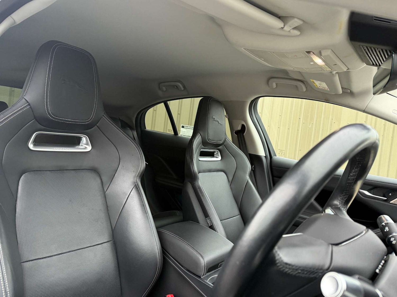 Used Jaguar I-Pace 2021 for sale - 76978049: Photo 13