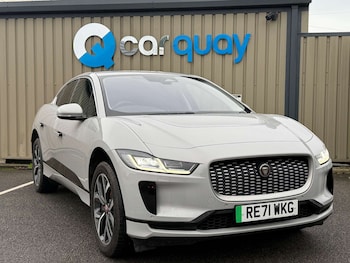Used Jaguar I-Pace 2021 for sale - 76978049: Photo