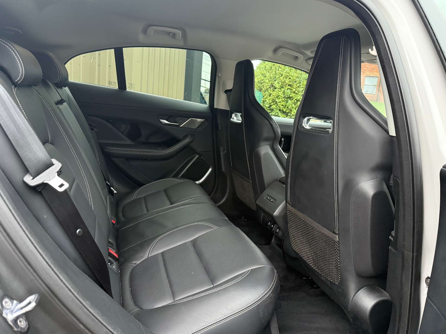 Used Jaguar I-Pace 2021 for sale - 76978049: Photo 21