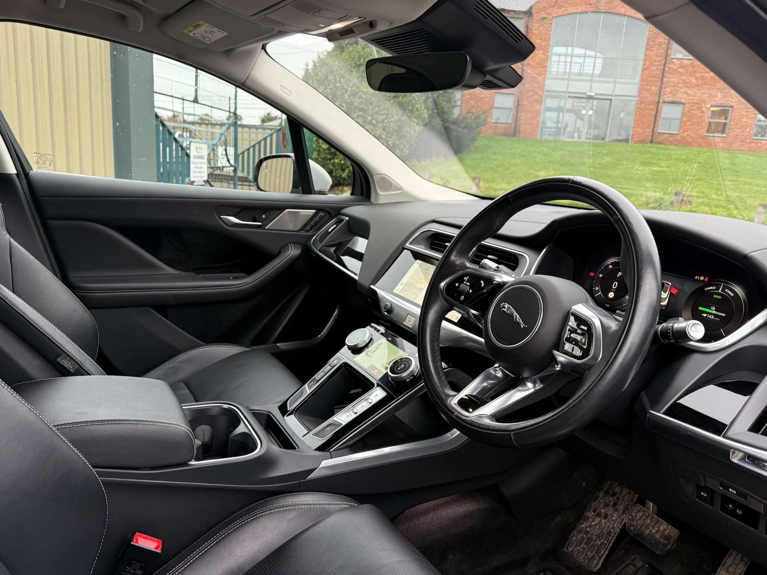 Used Jaguar I-Pace 2021 for sale - 76978049: Photo 3