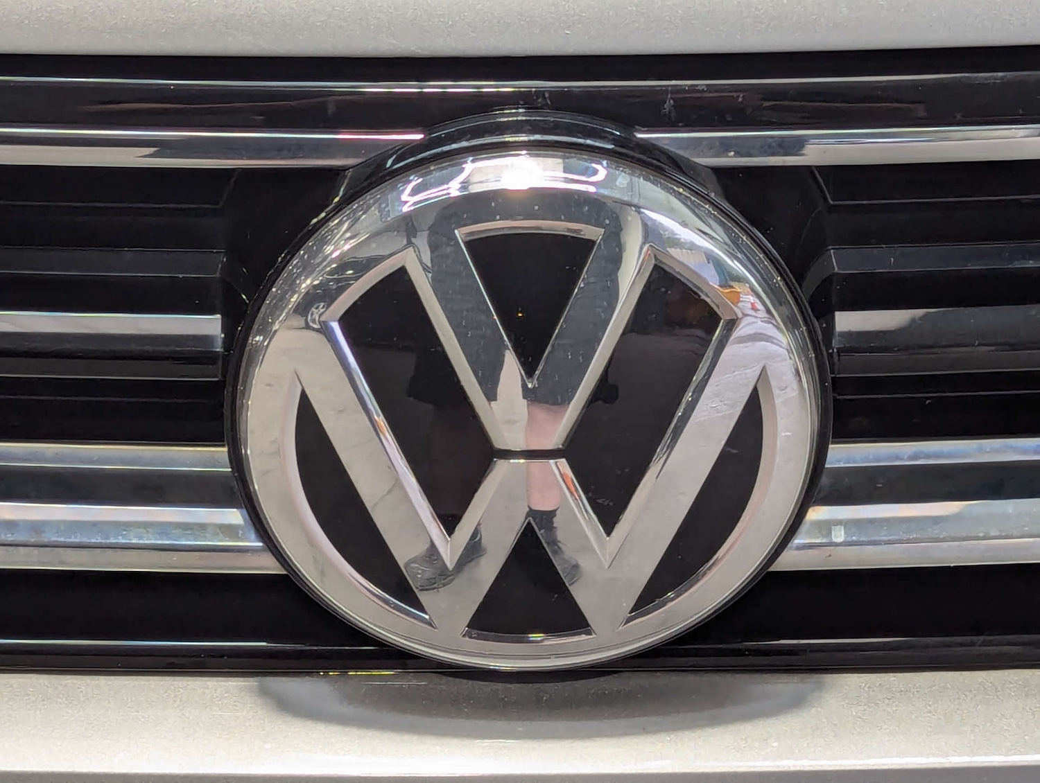 Used Volkswagen Tiguan 2016 for sale - 76363937: Photo 22